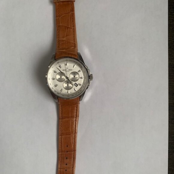 Jacques LeMans Quartz Chronograph - Picture 2 of 7